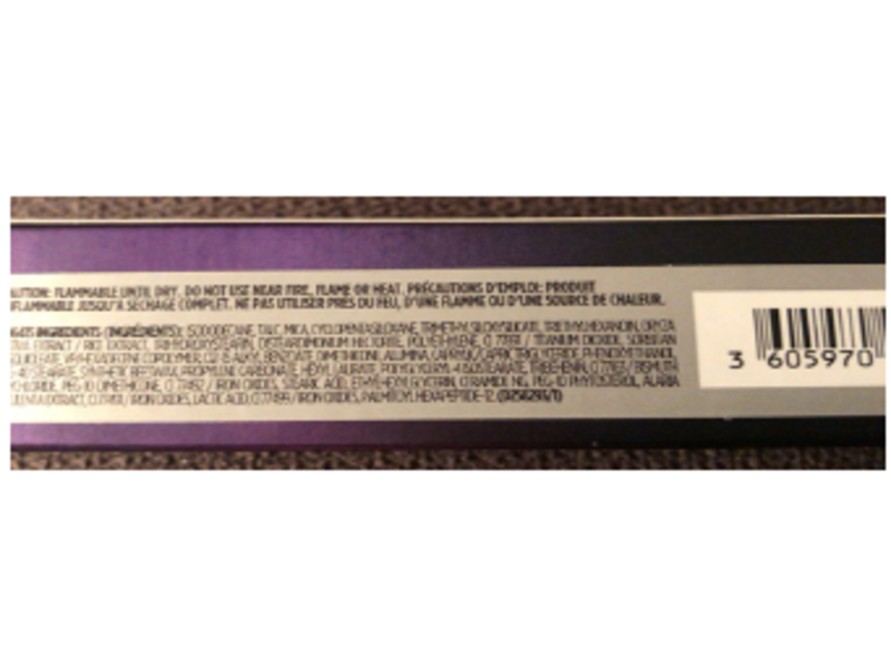 Urban Decay Eyeshadow Primer Potion Anti-aging, 0.16 fl oz/5 mL