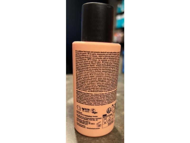 Maria Nila Head & Hair Conditioner, Heal, 3.4 fl oz/100 mL