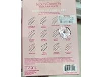 Beauty Creations Wooden Lip Pencil Set, 0.05 oz/1.4 g, Pack Of 12 - thumbnail 3