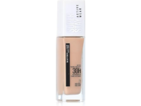 Maybelline New York Foundation Fonde De Teint, 21 Nude Beige, 30 mL - Image 2