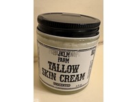 JKLM Farm Tallow Skin Cream, 4 fl oz - thumbnail 2