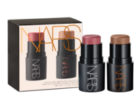 NARS The Multiple Mini Blush & Sculpt Duo, Dolce Vita/Laguna, 0.12 oz/3.5 g - thumbnail 1