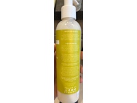 CurlMix Pure Flaxseed Gel, Lemon Creme Fragrance, 8 oz/236 mL - thumbnail 3
