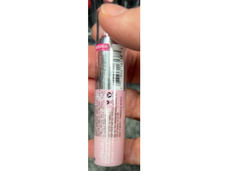 Wet N Wild Soft Blur Matte Lipstick, Homecoming Queen, 0.11 oz/3.15 g