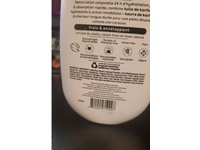 Eos 24H Moisture Hydration Lotion, Fresh & Cozy, 16 fl oz/473 mL - Image 4