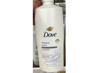 Dove Body Wash, Winter Care, 40 fl oz - Image 3