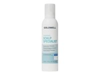 Goldwell Dualsenses Scalp Specialist Sensitive Foam Shampoo, 8 oz/250 mL - thumbnail 1