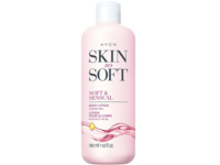 Avon Skin So Soft Soft & Sensual Body Lotion, 11.8 fl oz/350 mL - Image 2
