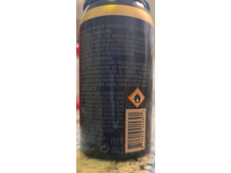 Oribe Grandiose Hair Plumping Mousse, 0.8 fl oz/30 mL