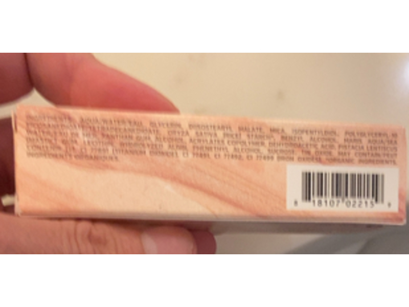 Ilia Liquid Light Serum Highlighter, Nova, 0.16 fl oz/5 mL