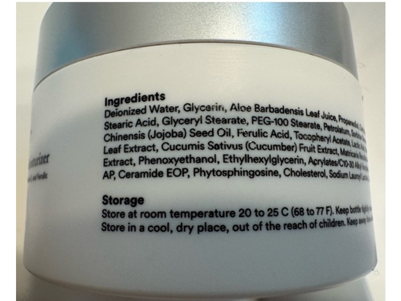 Perfect Image Hydra-Repair Super Moisturizer, 2 fl oz/ 60 g