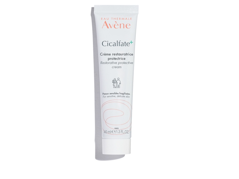 AVENE Cicalfate Restorative Protective Cream 40ml NIB exp 1/24