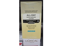 Equate All-Day Moisturizing Sunscreen Lotion, SPF 15, 6 fl oz/177 mL - Image 3