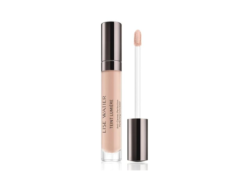 Lise Watier Teint Lumiere Concealer, Naturel, 0.14 fl oz/4.3 mL