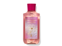 Bath & Body Works Body Wash, Strawberry Snow Flakes, 3 fl oz/88 mL - Image 2