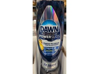 Dawn Platinum Plus PowerSuds Dishwashing Liquid, Fresh Rain, 17.4 fl oz/514 mL - Image 3