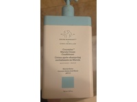 Drunk Elephant & Chris Mcmillan Cream Conditioner, Cocomino Marula, 25 fl oz/750 mL - thumbnail 2