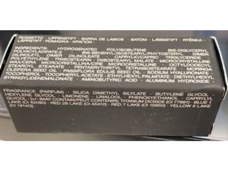 Nars Lipstick, Roman Holiday, 0.12 oz/3.5 g