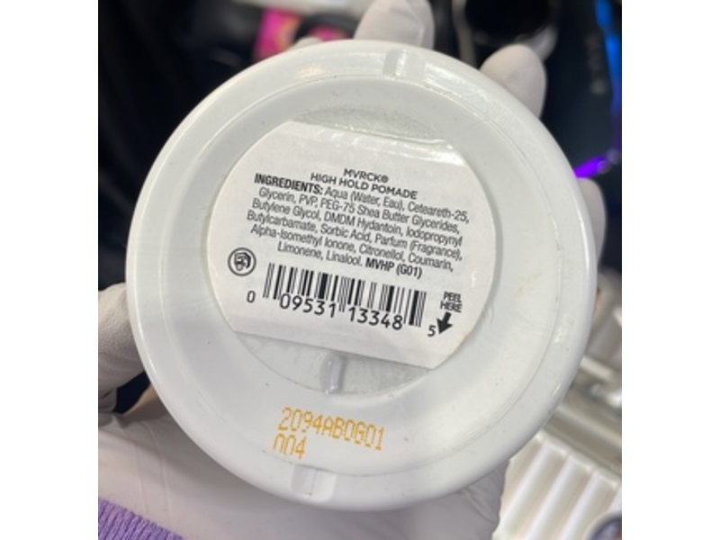 Paul Mitchell Mvrck High Hold Pomade, 85 g