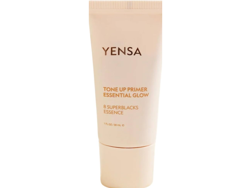 Yensa Tone Up Primer Essential Glow, 1 fl oz/30 mL