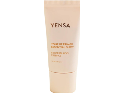 Yensa Tone Up Primer Essential Glow, 1 fl oz/30 mL