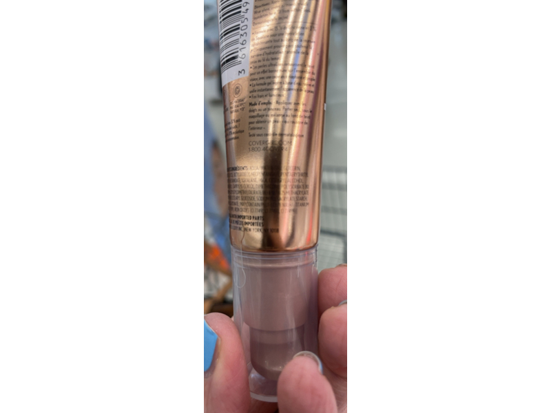 CoverGirl TruBlend Skin Enhancer Illuminateur, 50 Gelly Opal Glow, 0.81 fl oz/24 mL