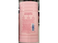 Athena Club All Over Deo Natural Deodorant Stick, Petal Bloom, 2.6 oz/74 g - thumbnail 3