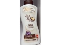 Spuma di Sciampagna Nourishing Shower Cream, Argan Oil & Patchouli, 650 mL - Image 3