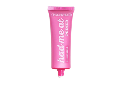 Pinky B Beauty Had Me At Primer, 1.0 fl oz/30 mL