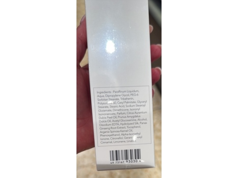 Sensai Step 1 Silky Purifying Cleansing Cream, 4.3 oz/125 mL