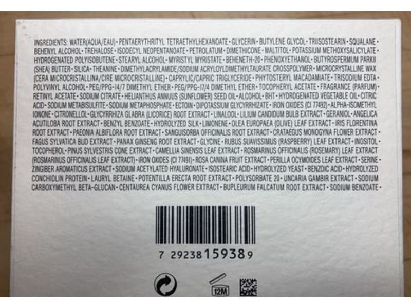 Cle De Peau Beauty The Cream