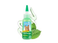 Tropiclean Fresh Breath Oral Care Clean Teeth Gel, 2 fl oz/59 mL - thumbnail 1