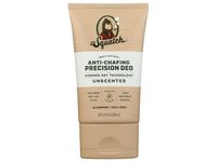 Dr. Squatch Anti Chafing Precision Deo, Unscented, 3.4 fl oz/100 mL - Image 2
