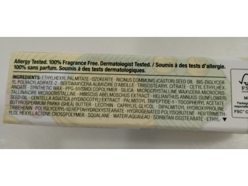 Clinique Pop Longwear Lipstick, 32 Honey Pop, 0.13 oz/3.9 g