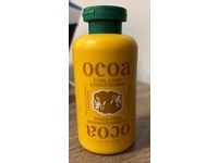 Ocoa Curl Care Conditioner, 10 fl oz/296 mL - Image 3