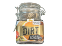 The Dirt Natural Toothpaste, Sweet Spice Flavor, 51 g - thumbnail 1
