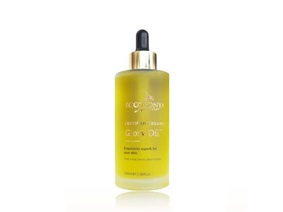 Eco by Sonya Driver Glory Face & Body Oil, 3.38 fl oz/100 mL