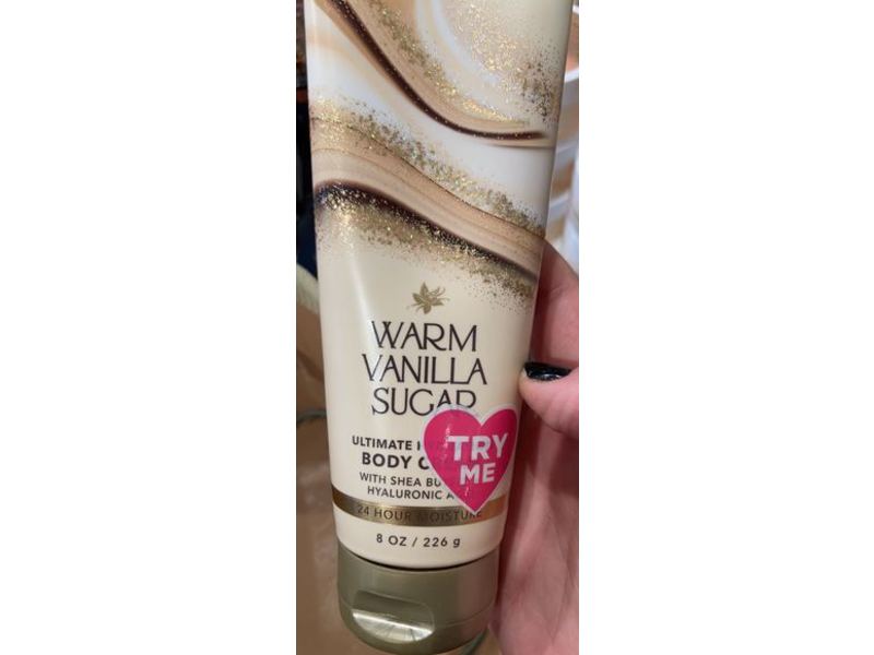 ✨Warm Vanilla Sugar ボディクリーム 226g　5本set✨ ✨Warm Vanilla Sugar ボディクリーム 226g 5本set✨
