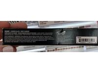 NYX Super Skinny Eye Marker, Carbon Black, 0.037 fl oz/1.1 mL - thumbnail 3