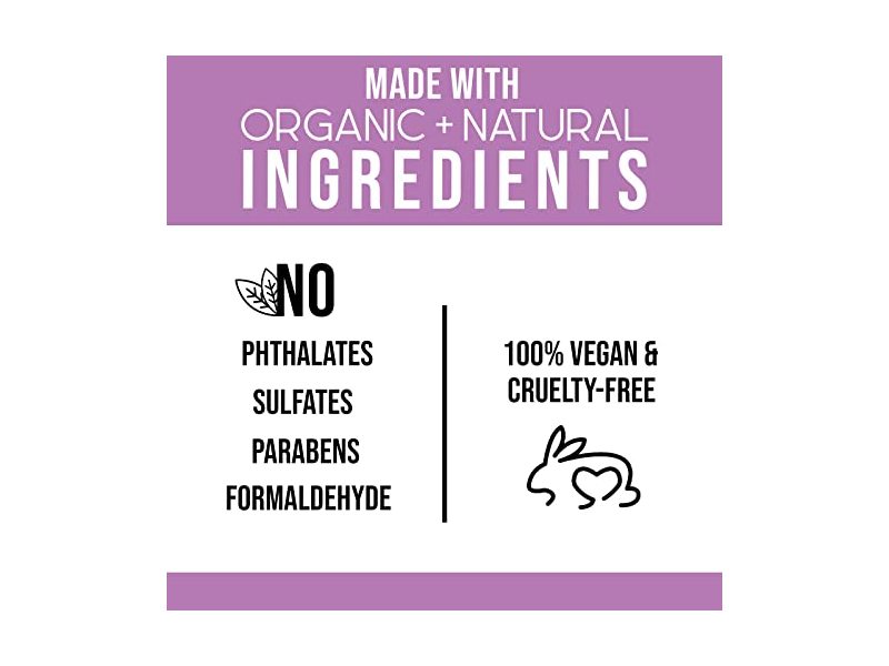 Curl Mix Pure Shampoo, Aloe Vera, 8 oz