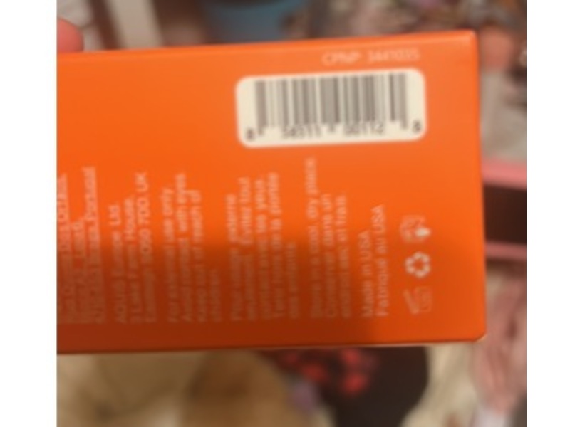 K18 Biomimetic Hair Science Leave-In Molecular Repair Hair Mask, 1.7 fl oz/50 mL