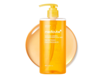 Medicube Brightening Body Wash, Kojic Acid Turmeric, 13.52 fl oz/400 mL - thumbnail 1