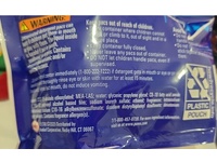 Purex 4 In 1 Laundry Detergent Pacs, Fresh Mountain Breeze, 16 oz/455 g, 35 Count - thumbnail 3