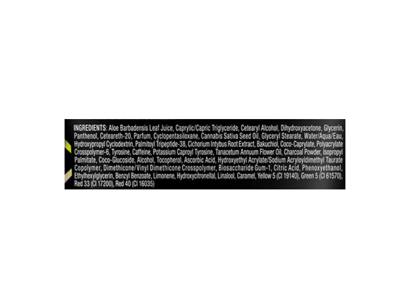 Devoted Creations Black Velvet Dark Tanning Lotion, 12.25 fl oz/362 mL