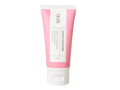SKIR Face Scrub, 50 mL
