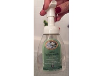 Oregon Soap Company Baby Wash, Aloe, 8.3 fl oz/250 mL - thumbnail 2