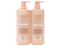 Kristin Ess Gentle Shampoo & Conditioner, 28 fl oz/828 mL - thumbnail 2