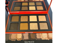Hung Vanngo Beauty Color Story Eyeshadow Palette, New Neutral - thumbnail 2