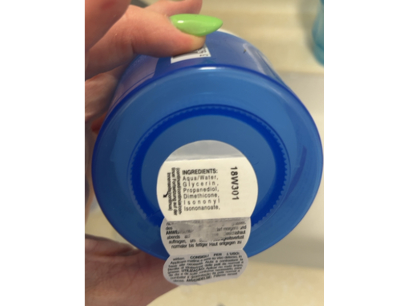 Kiehl's Ultra Facial Oil-Free Gel Cream, 4.2 fl oz/125 mL