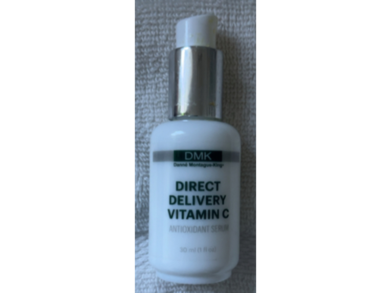 DMK Direct Delivery Antioxidant Serum, Vitamin C, 1 fl oz/30 mL
